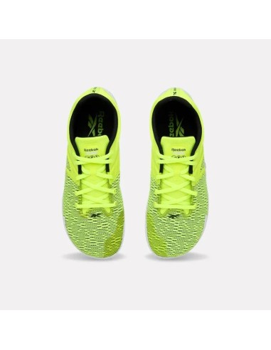 Reebok NANO ZERO DIGITAL LIMEBLACK sneakers 100244704