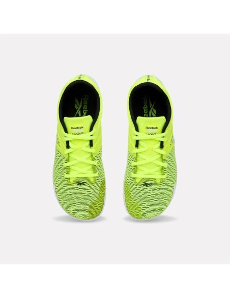 Reebok NANO ZERO DIGITAL LIMEBLACK sneakers 100244704