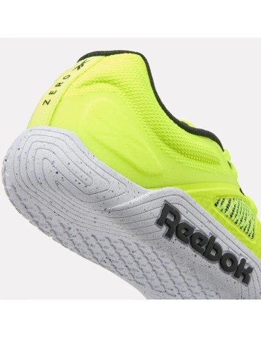 Reebok NANO ZERO DIGITAL LIMEBLACK sneakers 100244704