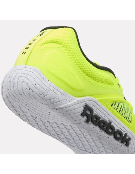 Reebok NANO ZERO DIGITAL LIMEBLACK sneakers 100244704