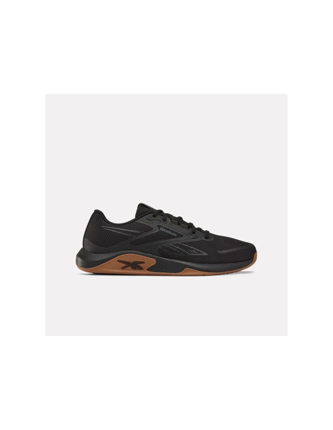 Reebok NANOFLEX TR 3 BLACKREEBOK LEE 1 GUMGREY6 sneakers 100244383