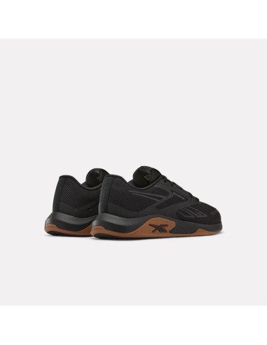 Reebok NANOFLEX TR 3 BLACKREEBOK LEE 1 GUMGREY6 sneakers 100244383