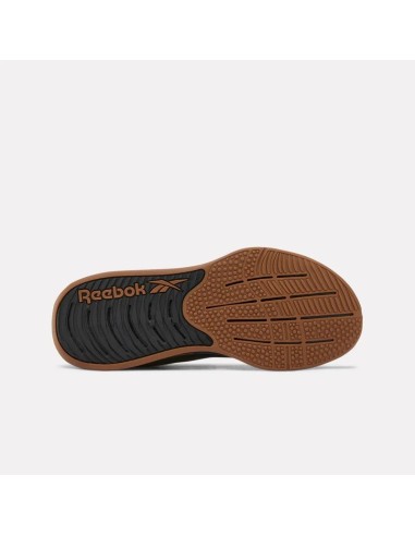 Reebok NANOFLEX TR 3 BLACKREEBOK LEE 1 GUMGREY6 sneakers 100244383