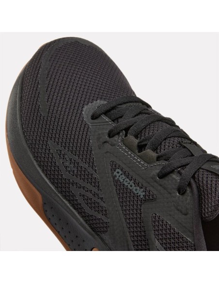 Reebok NANOFLEX TR 3 BLACKREEBOK LEE 1 GUMGREY6 sneakers 100244383