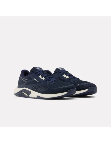 Reebok NANOFLEX TR 3 VECTOR NAVYCHALK sneakers 100244384