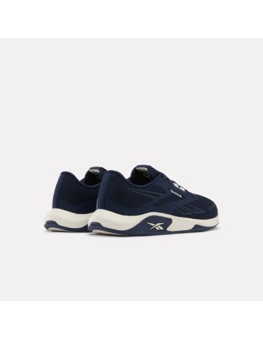 Reebok NANOFLEX TR 3 VECTOR NAVYCHALK sneakers 100244384