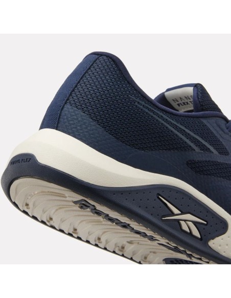 Reebok NANOFLEX TR 3 VECTOR NAVYCHALK sneakers 100244384