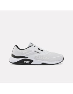 Reebok NANOFLEX TR 3 WHITEBLACK sneakers 100244382