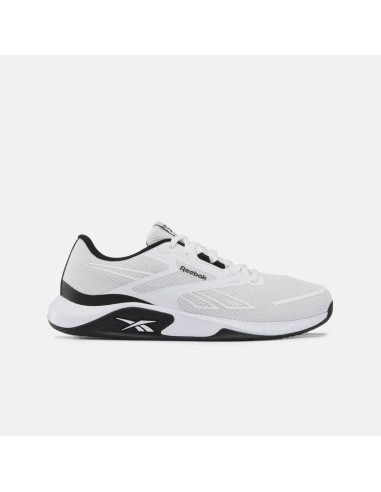 Reebok NANOFLEX TR 3 WHITEBLACK sneakers 100244382