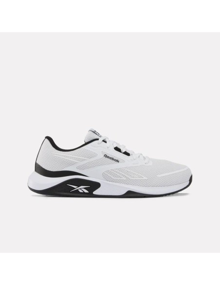 Reebok NANOFLEX TR 3 WHITEBLACK sneakers 100244382