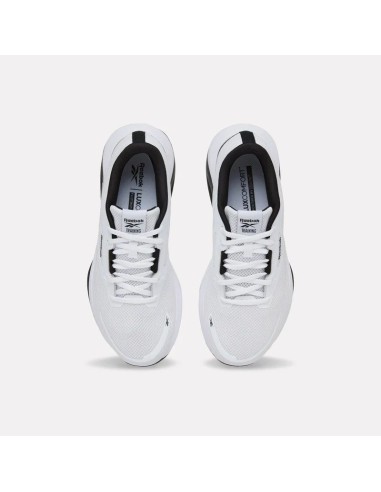 Reebok NANOFLEX TR 3 WHITEBLACK sneakers 100244382