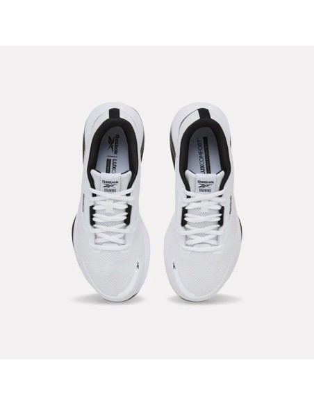 Reebok NANOFLEX TR 3 WHITEBLACK sneakers 100244382
