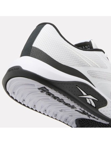 Reebok NANOFLEX TR 3 WHITEBLACK sneakers 100244382