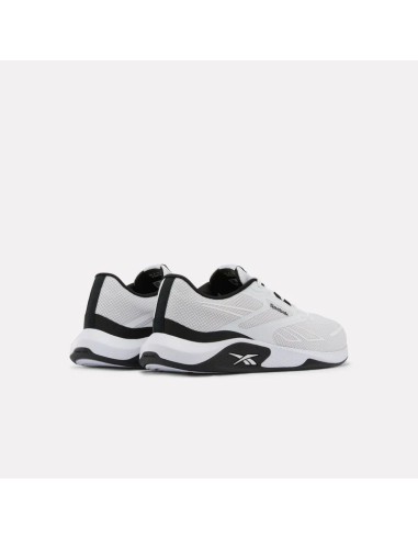 Reebok NANOFLEX TR 3 WHITEBLACK sneakers 100244382