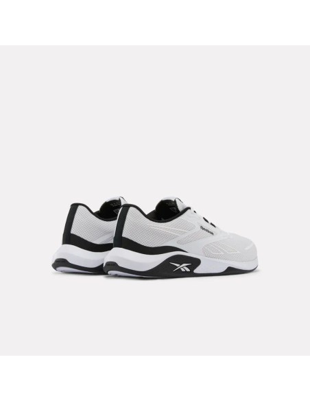 Reebok NANOFLEX TR 3 WHITEBLACK sneakers 100244382