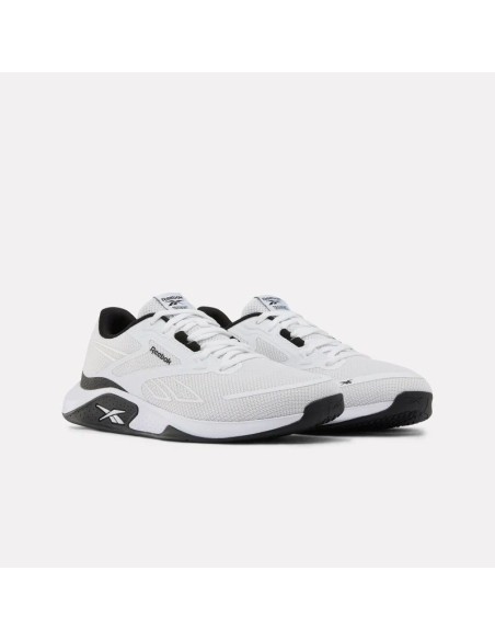 Reebok NANOFLEX TR 3 WHITEBLACK sneakers 100244382