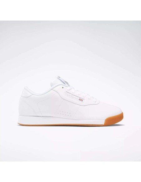 Reebok PRINCESS WHITEGUM sneakers 100000025