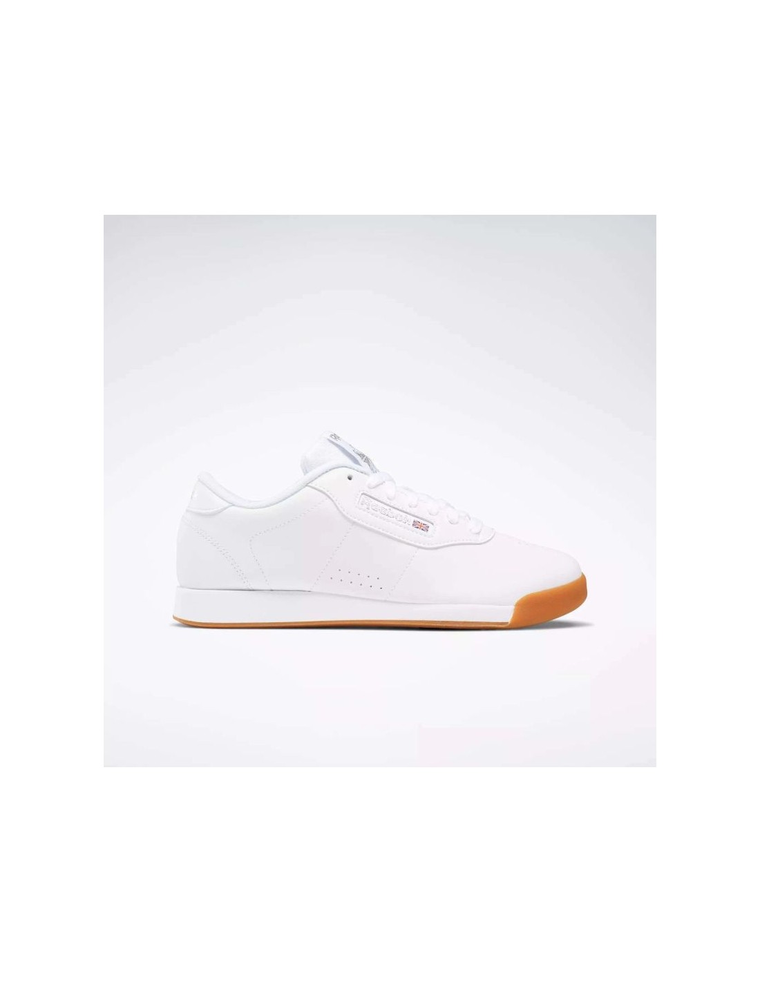 Reebok PRINCESS WHITEGUM sneakers 100000025