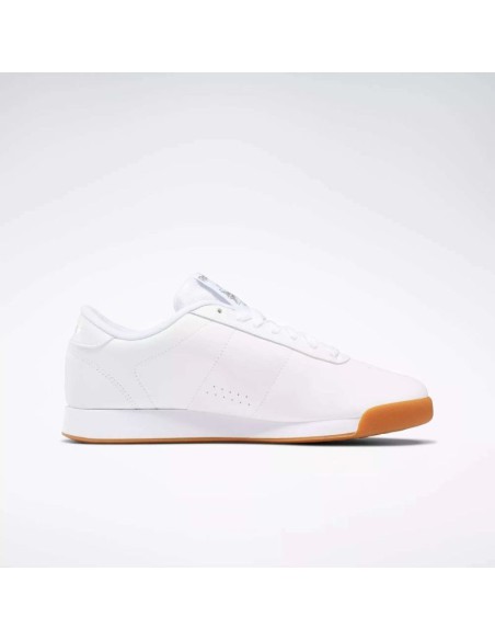 Reebok PRINCESS WHITEGUM sneakers 100000025