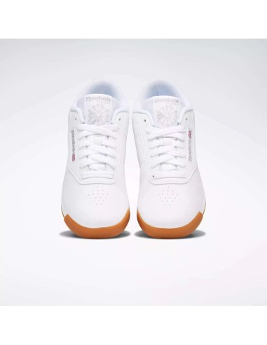 Reebok PRINCESS WHITEGUM sneakers 100000025