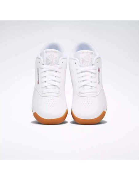 Reebok PRINCESS WHITEGUM sneakers 100000025