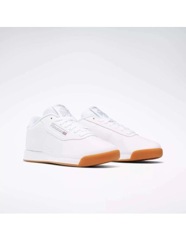 Reebok PRINCESS WHITEGUM sneakers 100000025