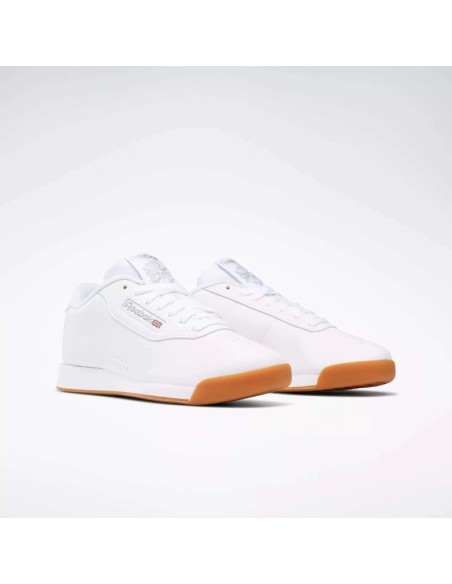 Reebok PRINCESS WHITEGUM sneakers 100000025