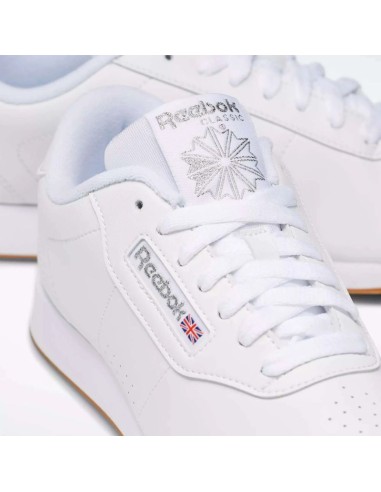 Reebok PRINCESS WHITEGUM sneakers 100000025