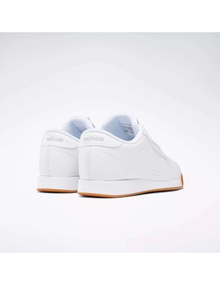 Reebok PRINCESS WHITEGUM sneakers 100000025