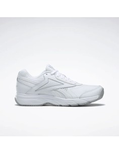 Reebok WORK N CUSHION 40 WHITECDGRY2WHITE sneakers 100001159