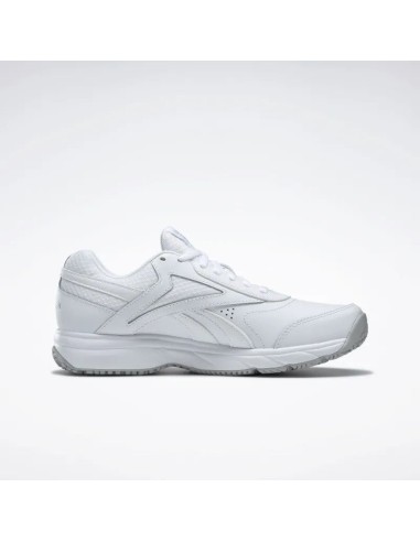 Reebok WORK N CUSHION 40 WHITECDGRY2WHITE sneakers 100001159