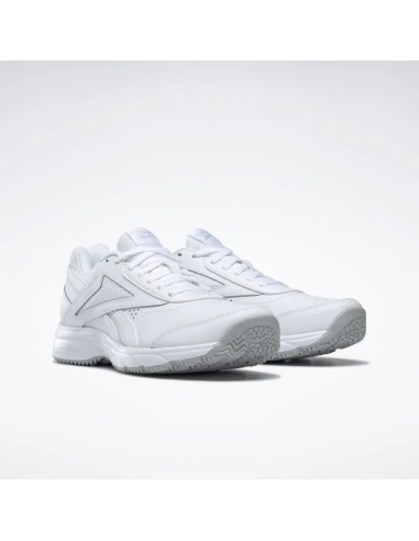Reebok WORK N CUSHION 40 WHITECDGRY2WHITE sneakers 100001159