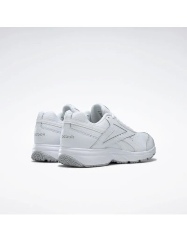 Reebok WORK N CUSHION 40 WHITECDGRY2WHITE sneakers 100001159