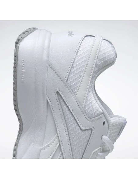 Reebok WORK N CUSHION 40 WHITECDGRY2WHITE sneakers 100001159