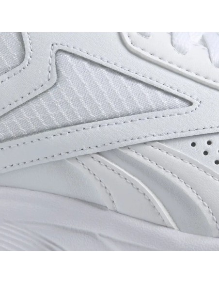 Reebok WORK N CUSHION 40 WHITECDGRY2WHITE sneakers 100001159