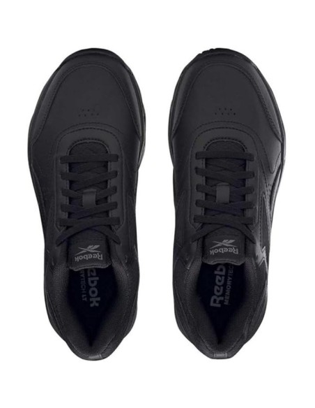 Reebok Work N Cushion Women's Black Sneakers FU7352