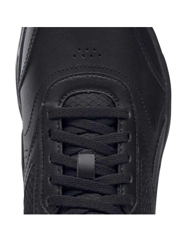Reebok Work N Cushion Women's Black Sneakers FU7352