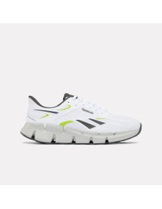 Reebok ZIG DYNAMICA 6 WHITEGRAY sneakers 100244518