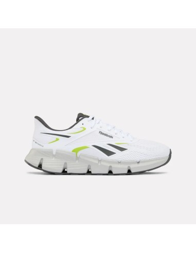 Reebok ZIG DYNAMICA 6 WHITEGRAY sneakers 100244518