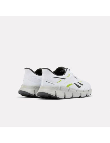 Reebok ZIG DYNAMICA 6 WHITEGRAY sneakers 100244518