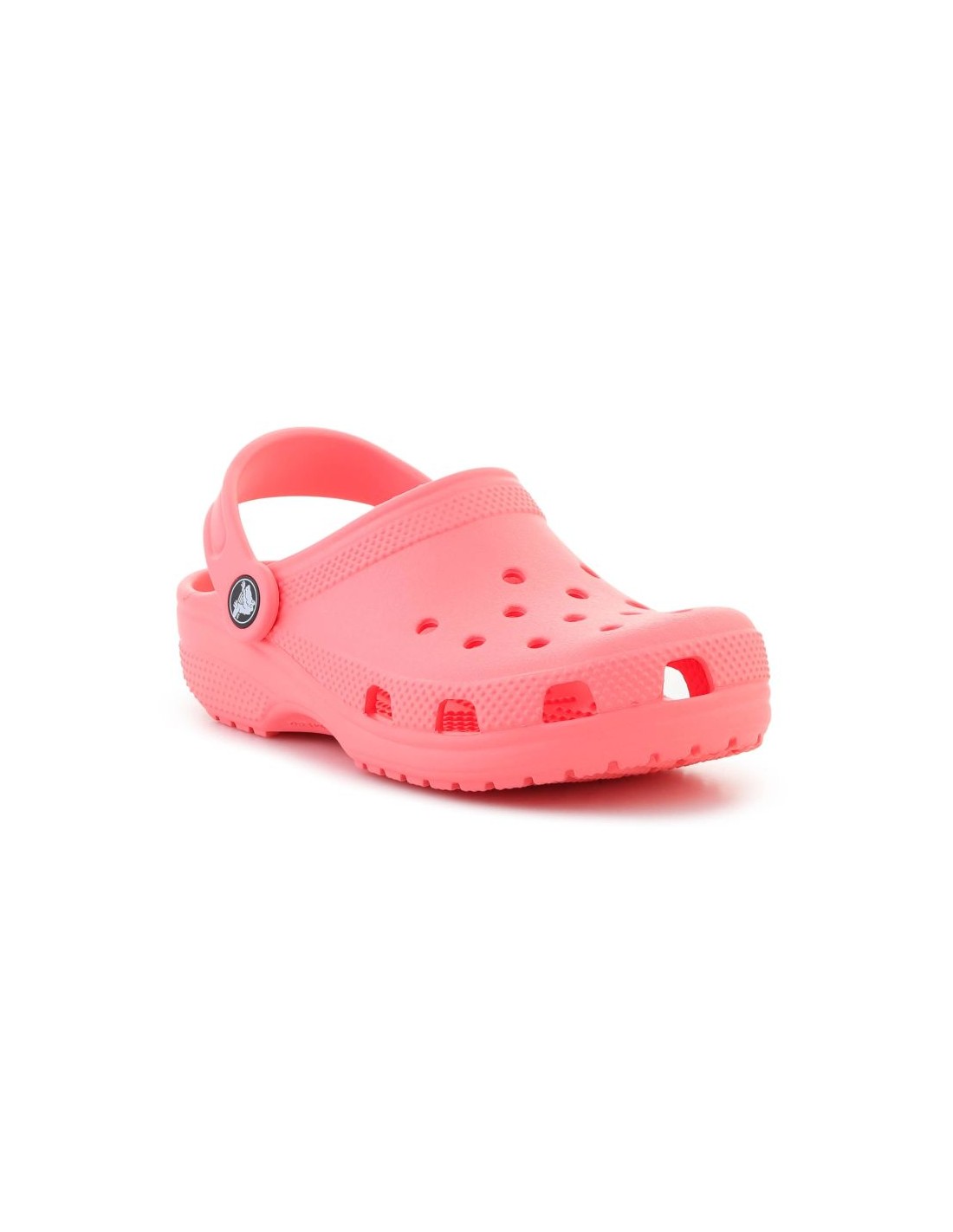 CROCS CLASSIC KIDS CLOG K GUAVA 2069916UI