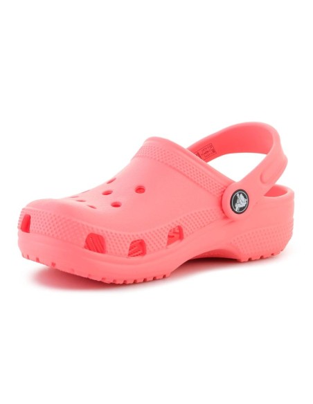 CROCS CLASSIC KIDS CLOG K GUAVA 2069916UI