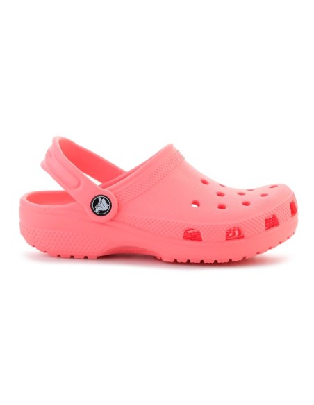 CROCS CLASSIC KIDS CLOG K GUAVA 2069916UI