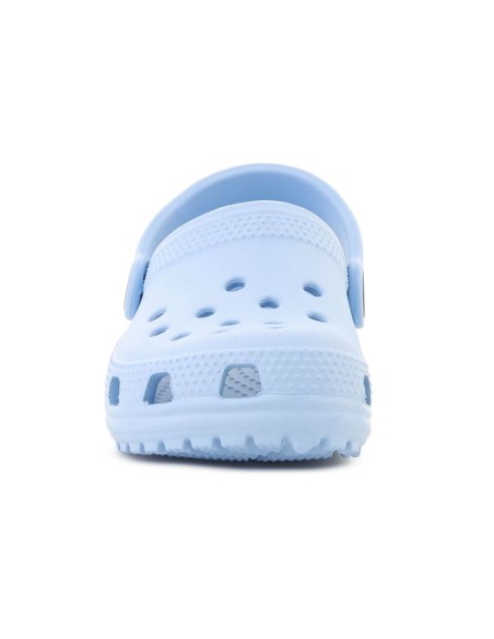 CROCS CLASSIC KIDS CLOG T BLUE CALCITE 2069904NS