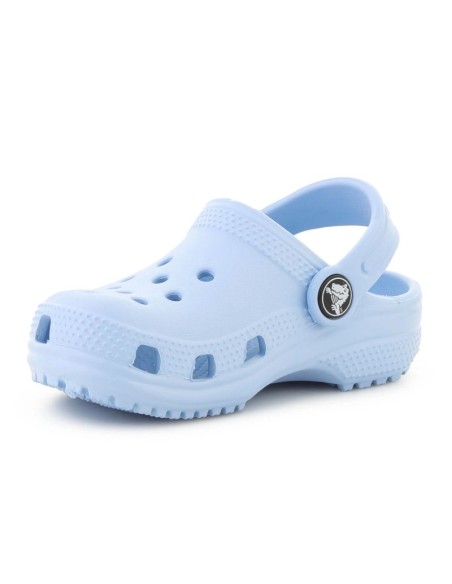 CROCS CLASSIC KIDS CLOG T BLUE CALCITE 2069904NS