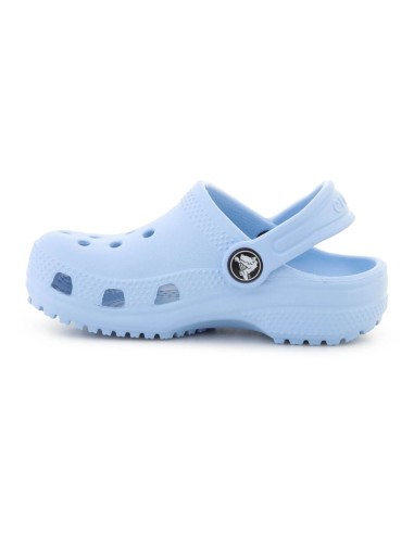 CROCS CLASSIC KIDS CLOG T BLUE CALCITE 2069904NS