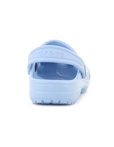 CROCS CLASSIC KIDS CLOG T BLUE CALCITE 2069904NS