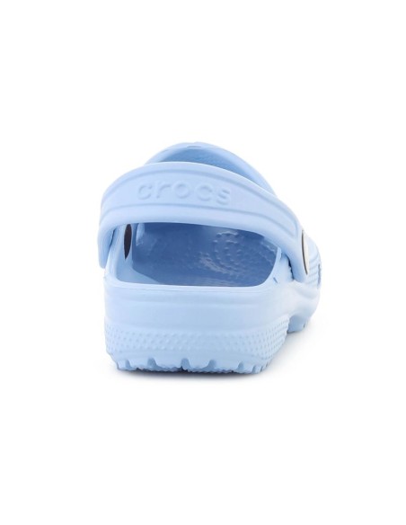 CROCS CLASSIC KIDS CLOG T BLUE CALCITE 2069904NS