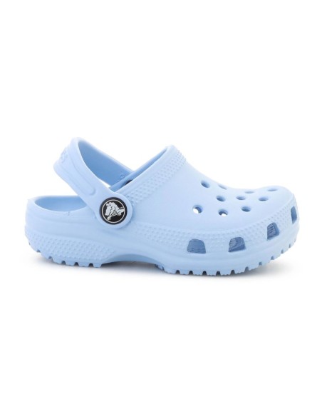 CROCS CLASSIC KIDS CLOG T BLUE CALCITE 2069904NS