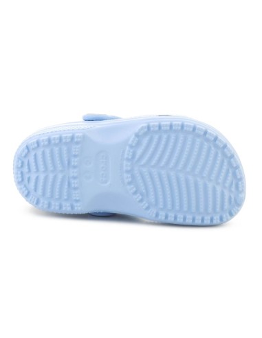 CROCS CLASSIC KIDS CLOG T BLUE CALCITE 2069904NS
